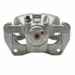 Ford Fiesta Brake Caliper - Front - DFC - Premium - Silver - `14-`19