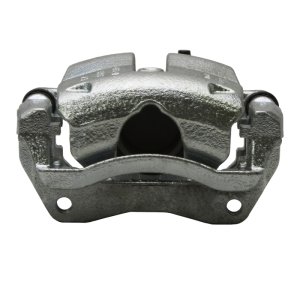 Ford Fiesta Brake Caliper - Front - DFC - Premium - Silver - `14-`19