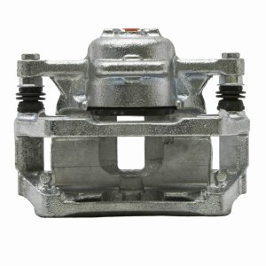 Ford Fiesta Brake Caliper - Front - DFC - Premium - Silver - `14-`19