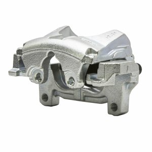 Ford Fusion Brake Caliper - Front-L/Front-R - DFC - Premium - Silver Zinc Coated - `13-`20