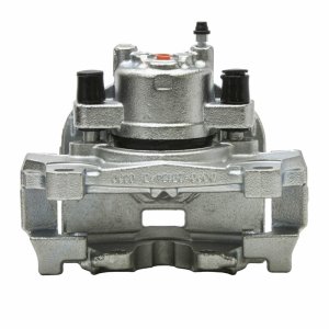 Ford Fusion Brake Caliper - Front-L/Front-R - DFC - Premium - Silver Zinc Coated - `13-`20