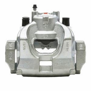 Ford Fusion Brake Caliper - Front-L/Front-R - DFC - Premium - Silver Zinc Coated - `13-`20