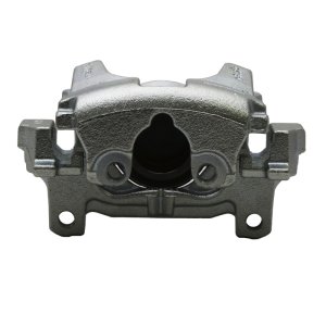 Ford Fusion Brake Calipers - Front-Left/Front-Right - DFC - Premium - Silver - `13-`20