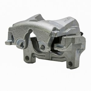 Ford Fusion Brake Calipers - Front-Left/Front-Right - DFC - Premium - Silver - `13-`20