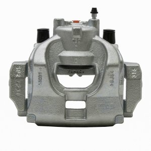 Ford Fusion Brake Calipers - Front-Left/Front-Right - DFC - Premium - Silver - `13-`20