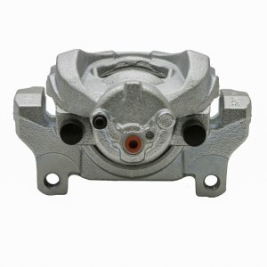 Ford Fusion Brake Calipers - Front-Left/Front-Right - DFC - Premium - Silver - `13-`20