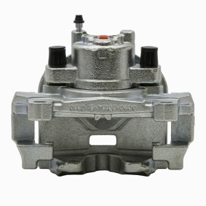 Ford Fusion Brake Calipers - Front-Left/Front-Right - DFC - Premium - Silver - `13-`20