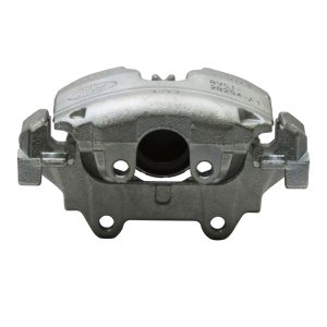 Ford Focus Brake Calipers - Front-L/Front-R - DFC - Premium - Silver Zinc Coated - `13-`19
