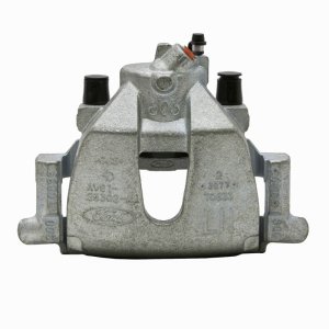 Ford Escape Brake Caliper - Front - DFC - Premium - Silver - `13-`19