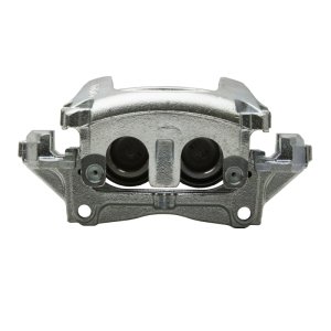 Ford Edge Brake Caliper - Front-R - DFC - Premium - Silver - `16-`24