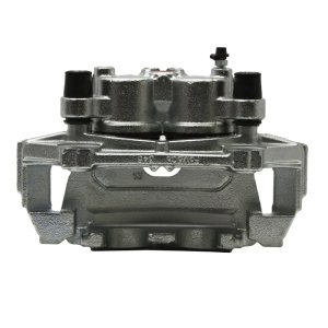 Ford Edge Brake Caliper - Front-R - DFC - Premium - Silver - `16-`24
