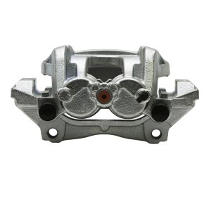 Ford Edge Brake Caliper - Front-L - DFC - Premium - Silver Zinc Coated - `16-`24