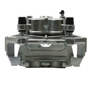 Ford Edge Brake Caliper - Front-L - DFC - Premium - Silver Zinc Coated - `16-`24