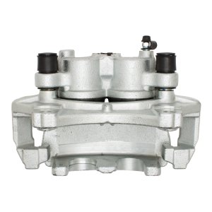 Ford Fusion Brake Caliper - Front - DFC - Premium - Silver Zinc Coated - `17-`20