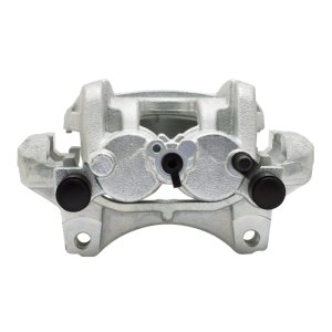 Ford Fusion Brake Caliper - Front - DFC - Premium - Silver Zinc Coated - `17-`20