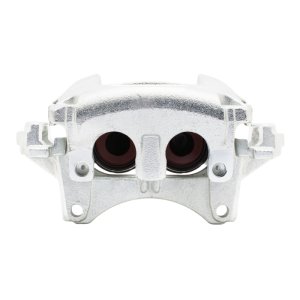 Ford Fusion Brake Caliper - Front - DFC - Premium - Silver Zinc Coated - `17-`20