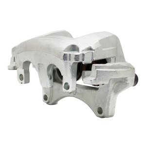 Ford Fusion Brake Caliper - Front - DFC - Premium - Silver Zinc Coated - `17-`20