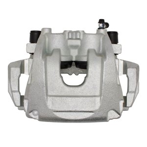 Ford Fusion Brake Caliper - Front Left - DFC - Premium - Silver Zinc Coated - `17-`20