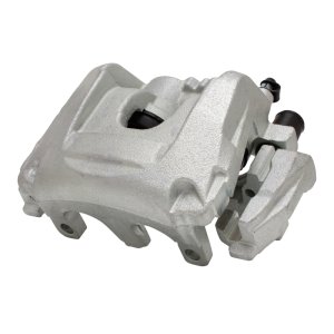 Ford Fusion Brake Caliper - Front Left - DFC - Premium - Silver Zinc Coated - `17-`20