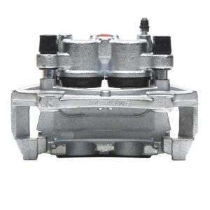 Ford Edge Brake Caliper - Front - DFC - Premium - Silver Zinc Coated - `16-`24