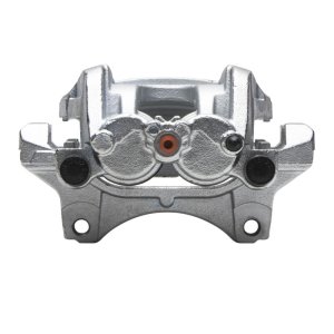 Ford Edge Brake Caliper - Front - DFC - Premium - Silver Zinc Coated - `16-`24