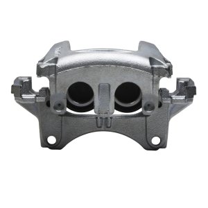 Ford Edge Brake Caliper - Front - DFC - Premium - Silver Zinc Coated - `16-`24