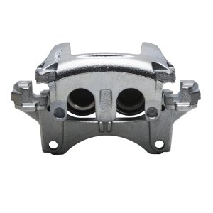 Ford Edge Brake Caliper - Front - DFC - Premium - Silver - `16-`24