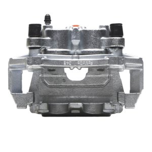 Ford Edge Brake Caliper - Front - DFC - Premium - Silver - `16-`24
