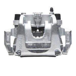 Ford Edge Brake Caliper - Front - DFC - Premium - Silver - `16-`24