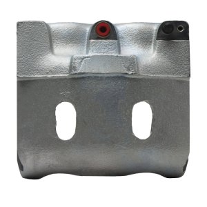 Ford F53 Brake Caliper - Rear Right/Front Right/Rear-R - DFC - Premium - Silver Zinc Coated - `88-`07