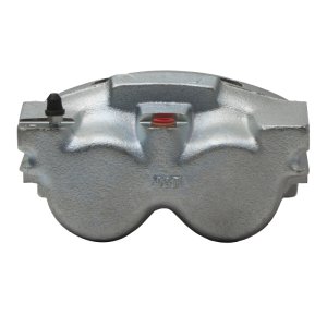 Ford F53 Brake Caliper - Rear Right/Front Right/Rear-R - DFC - Premium - Silver Zinc Coated - `88-`07