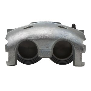 Ford F53 Brake Caliper - Rear Right/Front Right/Rear-R - DFC - Premium - Silver Zinc Coated - `88-`07