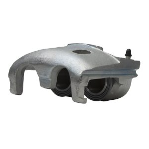 Ford F53 Brake Caliper - Rear Right/Front Right/Rear-R - DFC - Premium - Silver Zinc Coated - `88-`07