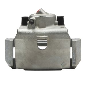 Ford Escape Brake Caliper - Front - DFC - Premium - Silver Zinc Coated - `01-`07