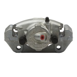 Ford Escape Brake Caliper - Front - DFC - Premium - Silver Zinc Coated - `01-`07
