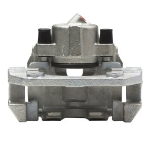 Ford Escape Brake Caliper - Front - DFC - Premium - Silver Zinc Coated - `01-`07