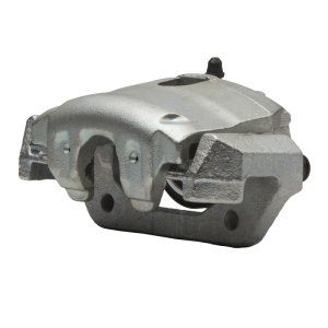Ford Escape Brake Caliper - Front - DFC - Premium - Silver Zinc Coated - `01-`07
