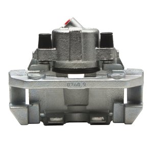 Ford Escape Brake Caliper - Front - DFC - Premium - Silver Zinc Coated - `01-`07