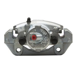 Ford Escape Brake Caliper - Front - DFC - Premium - Silver Zinc Coated - `01-`07