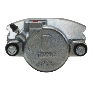 Ford F-150 Brake Caliper - Front - DFC - Premium - Silver Zinc - `94-`03 Ford F-150 Brake Caliper - Front - DFC - Premium - Silver Zinc - `94-`03