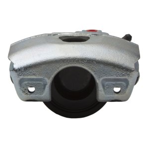 Ford F-150 Brake Caliper - Front - DFC - Premium - Silver Zinc - `94-`03