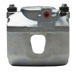 Ford F-150 Brake Caliper - Front - DFC - Premium - Silver Zinc - `94-`03 Ford F-150 Brake Caliper - Front - DFC - Premium - Silver Zinc - `94-`03