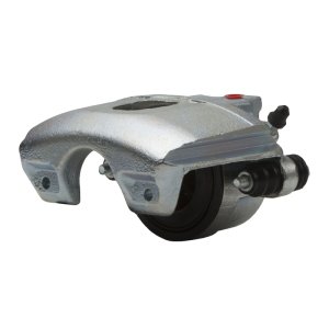 Ford F-150 Brake Caliper - Front - DFC - Premium - Silver Zinc - `94-`03 Ford F-150 Brake Caliper - Front - DFC - Premium - Silver Zinc - `94-`03