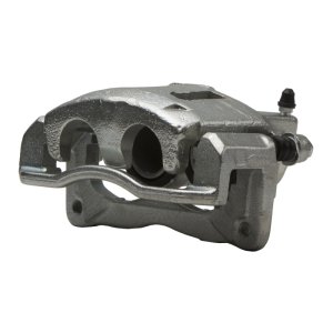 Ford Ranger Brake Caliper - Front - DFC - Premium - Silver Zinc Coated - `95-`02