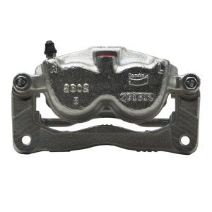 Ford Ranger Brake Caliper - Front - DFC - Premium - Silver Zinc Coated - `95-`02