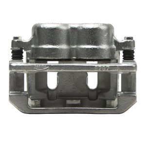 Ford Ranger Brake Caliper - Front - DFC - Premium - Silver Zinc Coated - `95-`02