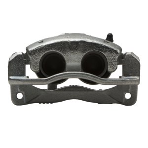Ford Ranger Brake Caliper - Front - DFC - Premium - Silver Zinc Coated - `95-`02