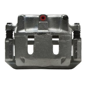 Ford Ranger Brake Caliper - Front - DFC - Premium - Silver Zinc Coated - `95-`02