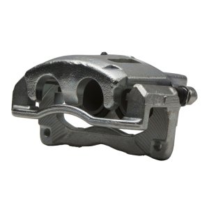 Ford Ranger Brake Caliper - Front - DFC - Premium - Silver Zinc Coated - `95-`02
