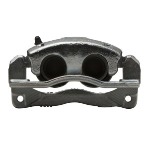 Ford Ranger Brake Caliper - Front - DFC - Premium - Silver Zinc Coated - `95-`02
